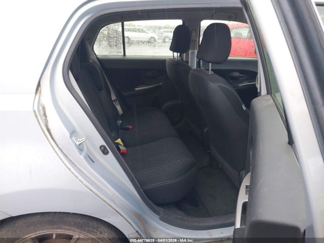2013 SCION XD JTKKUPB41D1037475 Photo 7