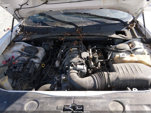 2014 DODGE CHARGER 2C3CDXAT4EH367722 Photo 9