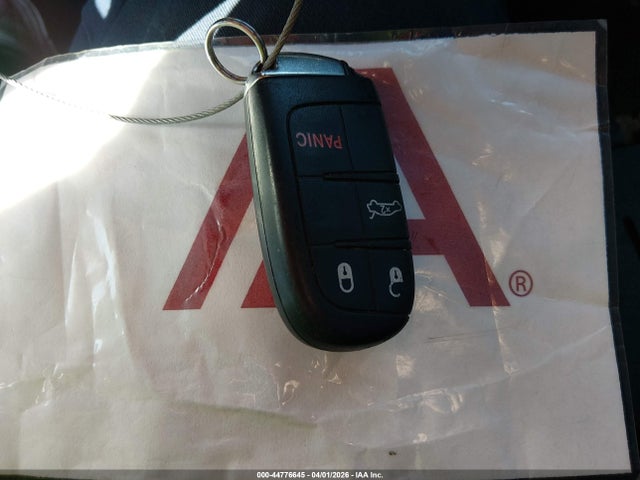 2014 DODGE CHARGER 2C3CDXAT4EH367722 Photo 10