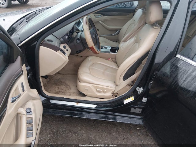 Продаж на аукціоні авто 2008 Cadillac Cts Standard, vin: 1G6DT57V280164632, номер лоту: 44776646