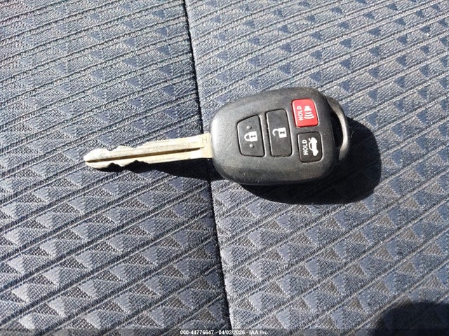 Toyota CAMRY SE 2015 4T1BF1FK5FU085856 Image 11