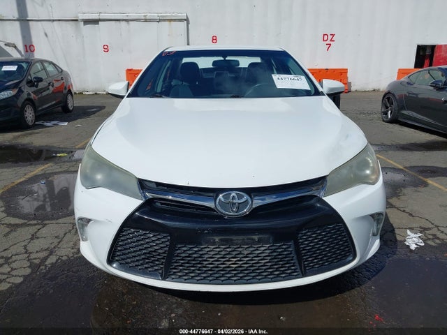 Toyota CAMRY SE 2015 4T1BF1FK5FU085856 Image 13
