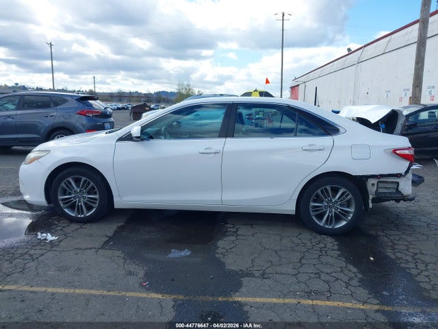 Toyota CAMRY SE 2015 4T1BF1FK5FU085856 Image 15