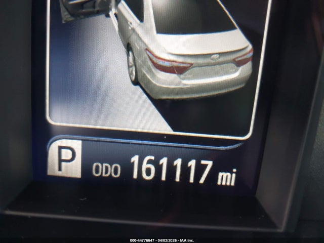 Toyota CAMRY SE 2015 4T1BF1FK5FU085856 Image 16