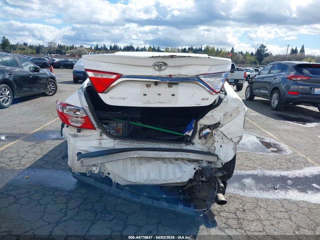 Toyota CAMRY SE 2015 4T1BF1FK5FU085856 Image 17