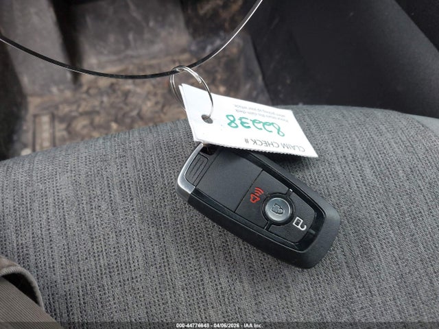 Aukcja sprzedaży 2024 Ford Bronco Sport Big Bend, vin: 3FMCR9B64RRE96499, numer aukcji: 44776648