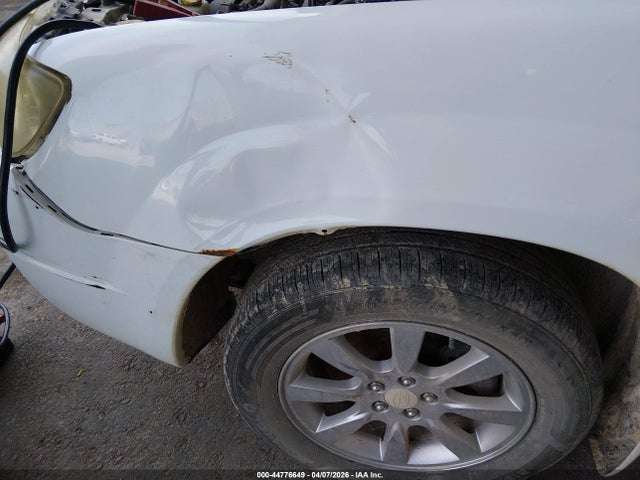 Aukcja sprzedaży 2006 Subaru Forester 2.5x, vin: JF1SG65686H738939, numer aukcji: 44776649