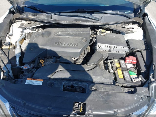1N4AL3AP3HN309233 Nissan Altima 2.5 S