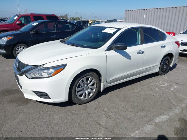1N4AL3AP3HN309233 Nissan Altima 2.5 S