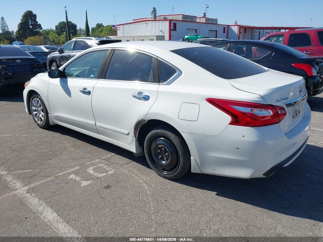 1N4AL3AP3HN309233 Nissan Altima 2.5 S