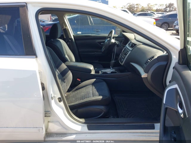 1N4AL3AP3HN309233 Nissan Altima 2.5 S