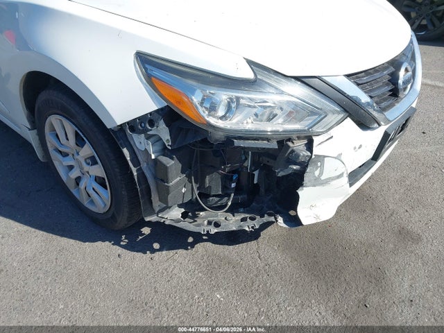 1N4AL3AP3HN309233 Nissan Altima 2.5 S