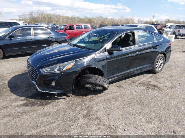 Aukcja sprzedaży 2019 Hyundai Sonata Se, vin: 5NPE24AF2KH762553, numer aukcji: 44776654