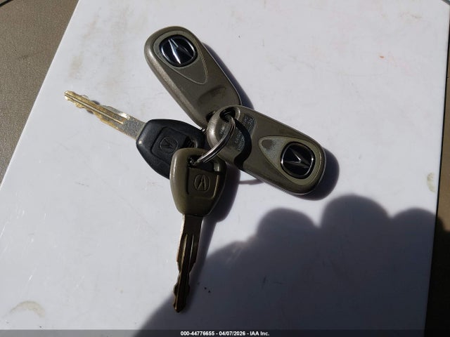 Продажа на аукционе авто 2004 Acura Rl 3.5, vin: JH4KA966X4C005540, номер лота: 44776655