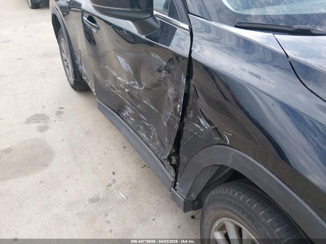 2023 Mazda Cx-5 2.5 S Preferred მანქანა იყიდება აუქციონზე, vin: JM3KFBCM1P0225997, აუქციონის ნომერი: 44776656
