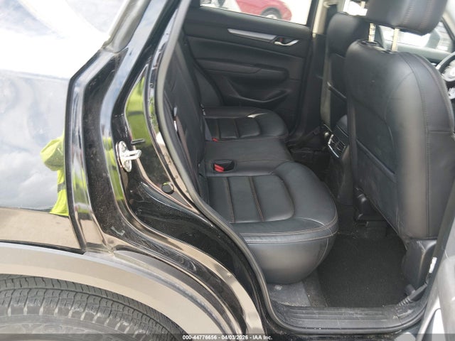 2023 Mazda Cx-5 2.5 S Preferred მანქანა იყიდება აუქციონზე, vin: JM3KFBCM1P0225997, აუქციონის ნომერი: 44776656