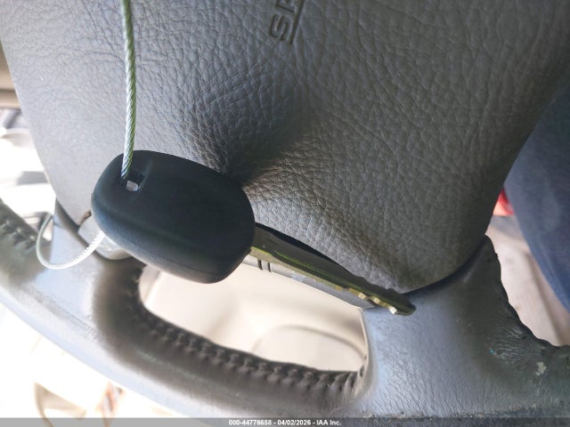 2007 TOYOTA SEQUOIA 5TDBT48A87S277667 Photo 10
