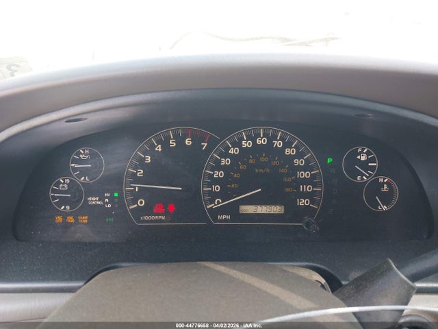 2007 TOYOTA SEQUOIA 5TDBT48A87S277667 Photo 6