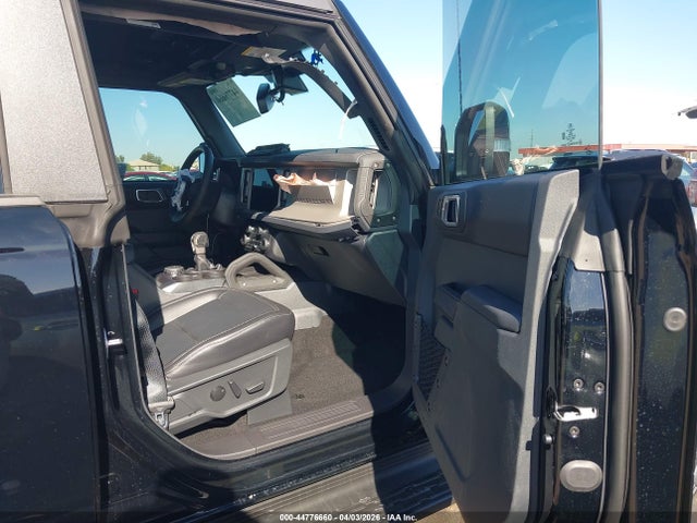 1FMEE8BP0SLB28543 Ford Bronco Outer Banks