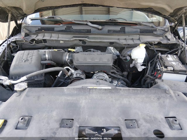 Aukcja sprzedaży 2013 Ram 1500 Tradesman, vin: 1C6RR6FP8DS603087, numer aukcji: 44776661