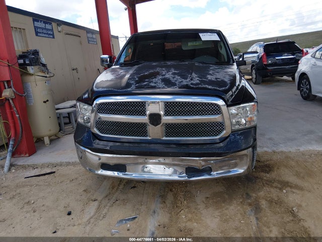 Aukcja sprzedaży 2013 Ram 1500 Tradesman, vin: 1C6RR6FP8DS603087, numer aukcji: 44776661