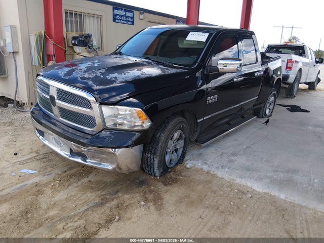 Aukcja sprzedaży 2013 Ram 1500 Tradesman, vin: 1C6RR6FP8DS603087, numer aukcji: 44776661