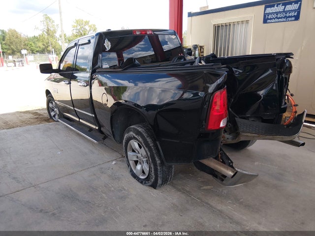 Aukcja sprzedaży 2013 Ram 1500 Tradesman, vin: 1C6RR6FP8DS603087, numer aukcji: 44776661