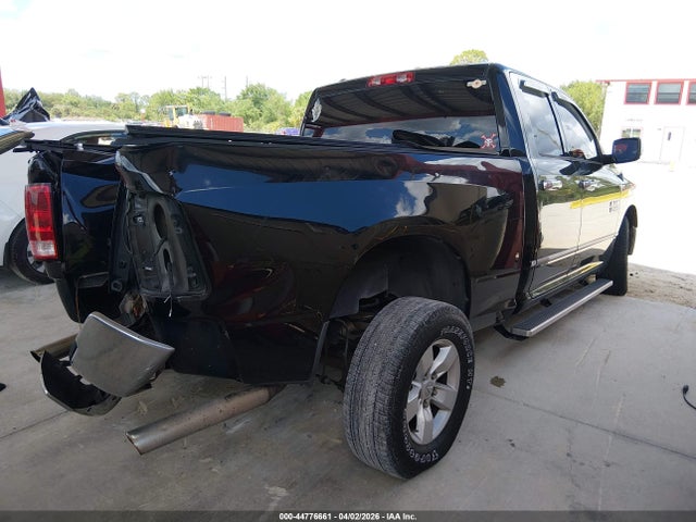 Aukcja sprzedaży 2013 Ram 1500 Tradesman, vin: 1C6RR6FP8DS603087, numer aukcji: 44776661