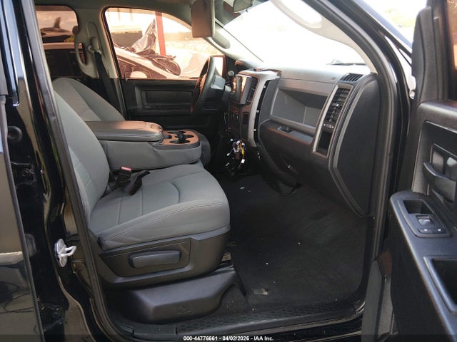 Aukcja sprzedaży 2013 Ram 1500 Tradesman, vin: 1C6RR6FP8DS603087, numer aukcji: 44776661