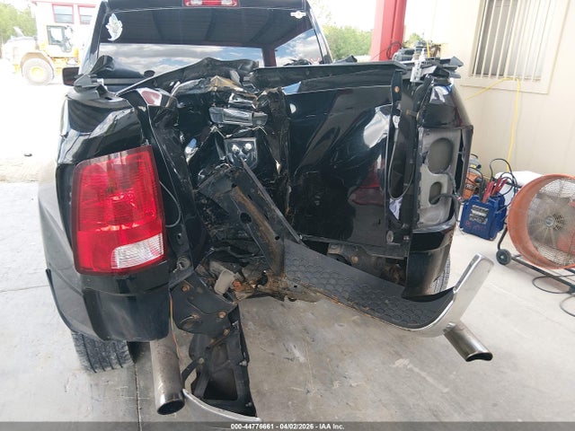 Aukcja sprzedaży 2013 Ram 1500 Tradesman, vin: 1C6RR6FP8DS603087, numer aukcji: 44776661