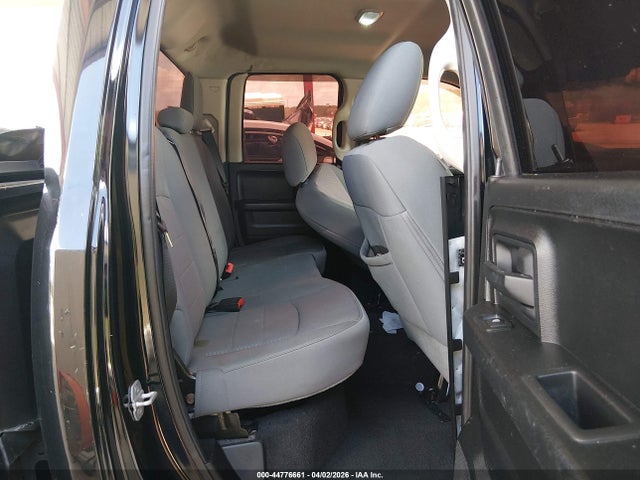 Aukcja sprzedaży 2013 Ram 1500 Tradesman, vin: 1C6RR6FP8DS603087, numer aukcji: 44776661