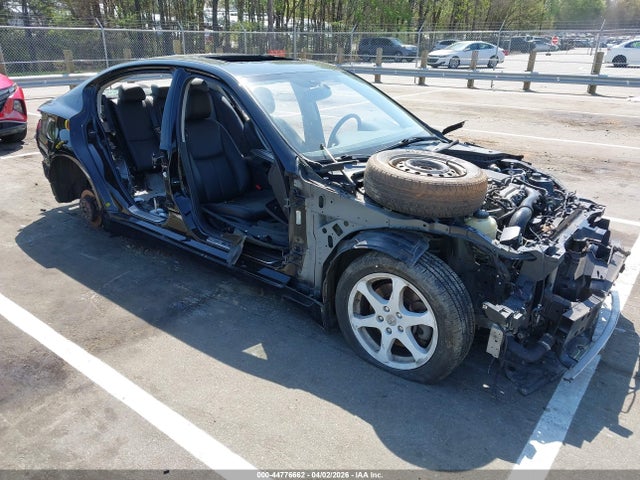 2017 INFINITI Q50 JN1CV7AR6HM682586