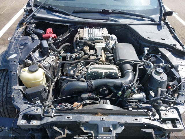 2017 INFINITI Q50 JN1CV7AR6HM682586 Photo 9