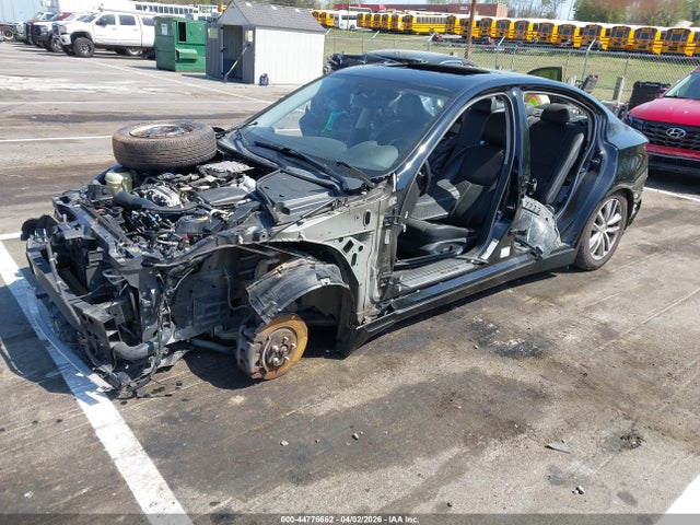 2017 INFINITI Q50 JN1CV7AR6HM682586 Photo 1