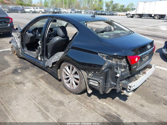 2017 INFINITI Q50 JN1CV7AR6HM682586 Photo 2