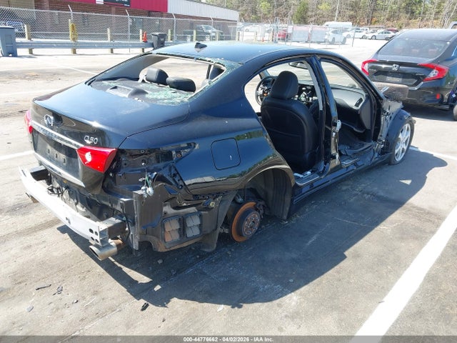 2017 INFINITI Q50 JN1CV7AR6HM682586 Photo 3