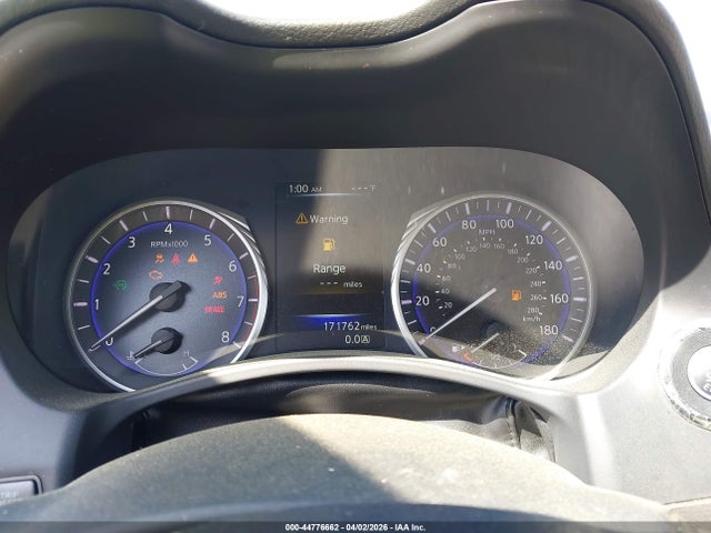 2017 INFINITI Q50 JN1CV7AR6HM682586 Photo 6