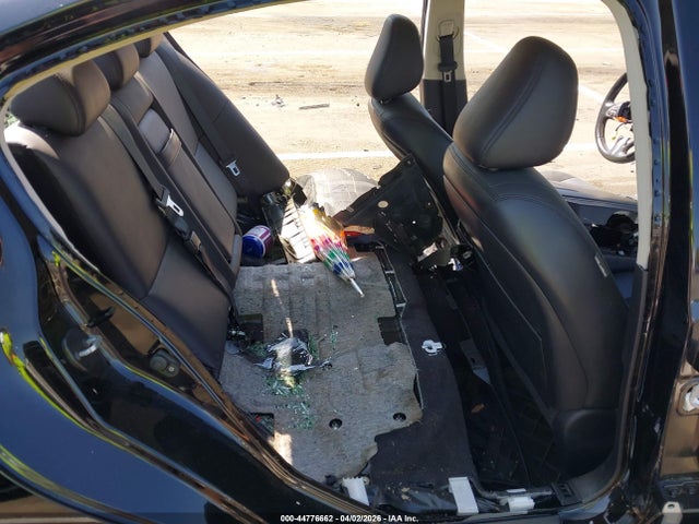 2017 INFINITI Q50 JN1CV7AR6HM682586 Photo 7