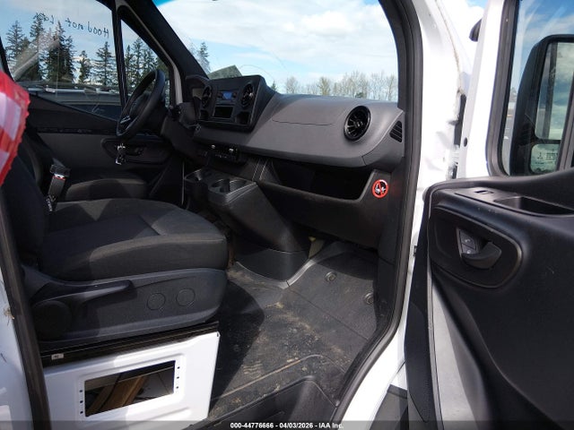 W1Y4EBHY9MT057810 Mercedes-Benz Sprinter 2500 Standard Roof V6
