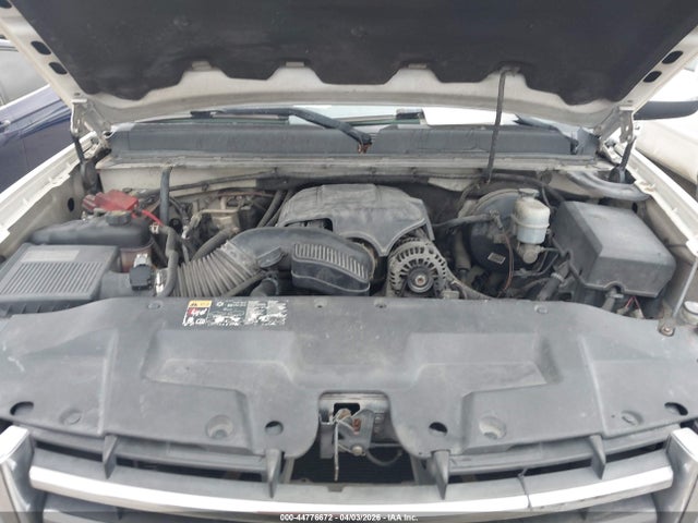 Aukcja sprzedaży 2012 Gmc Sierra 1500 Sle, vin: 3GTP1VE0XCG306415, numer aukcji: 44776672