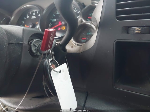 Aukcja sprzedaży 2012 Gmc Sierra 1500 Sle, vin: 3GTP1VE0XCG306415, numer aukcji: 44776672