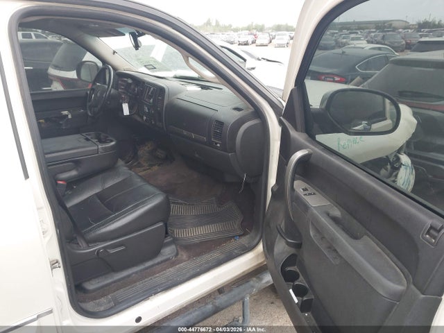 Aukcja sprzedaży 2012 Gmc Sierra 1500 Sle, vin: 3GTP1VE0XCG306415, numer aukcji: 44776672