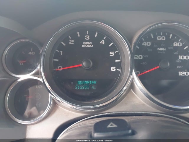 Aukcja sprzedaży 2012 Gmc Sierra 1500 Sle, vin: 3GTP1VE0XCG306415, numer aukcji: 44776672