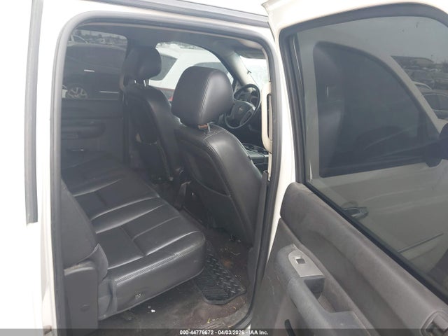Aukcja sprzedaży 2012 Gmc Sierra 1500 Sle, vin: 3GTP1VE0XCG306415, numer aukcji: 44776672