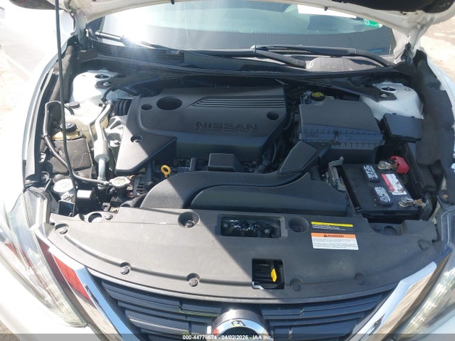 1N4AL3AP6HC248293 Nissan Altima 2.5 Sr