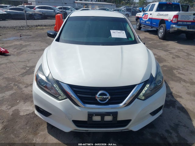 1N4AL3AP6HC248293 Nissan Altima 2.5 Sr