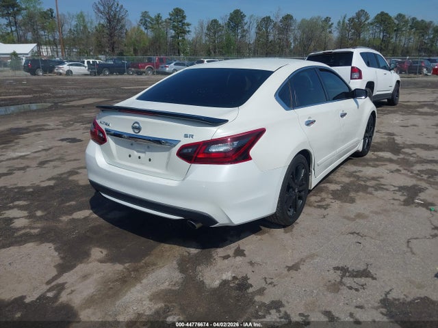 1N4AL3AP6HC248293 Nissan Altima 2.5 Sr
