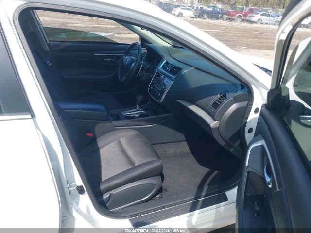 1N4AL3AP6HC248293 Nissan Altima 2.5 Sr