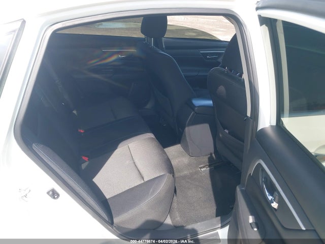 1N4AL3AP6HC248293 Nissan Altima 2.5 Sr