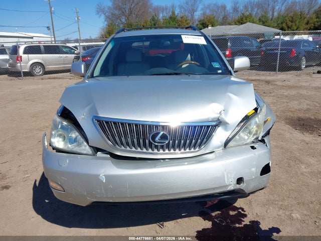 Продажа на аукционе авто 2004 Lexus Rx 330, vin: 2T2HA31U44C026045, номер лота: 44776681